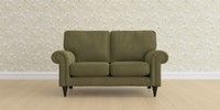 2 Seater Small Sofa