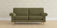 3 Seater Small Sofa