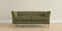 3 Seater Small Sofa
