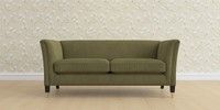 3 Seater Small Sofa