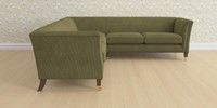 Medium Corner Sofa - Universal