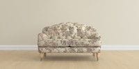 2 Seater Small Sofa