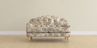 2 Seater Small Sofa