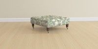 Extra Large Storage Footstool