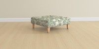 Extra Large Storage Footstool