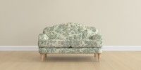 2 Seater Small Sofa