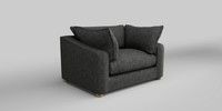 2 Seater Small Sofa