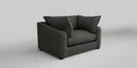 2 Seater Small Sofa