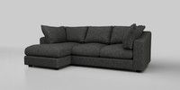 Medium Sofa Chaise - Left Hand
