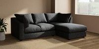Medium Corner Chaise - Right Hand