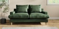 3 Seater Small Sofa