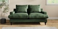3 Seater Small Sofa