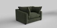 2 Seater Small Sofa