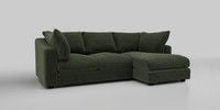 Medium Sofa Chaise - Right Hand