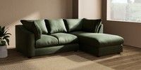 Medium Corner Chaise - Right Hand
