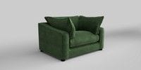 2 Seater Small Sofa