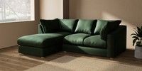 Medium Corner Chaise - Left Hand