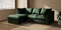 Medium Corner Chaise - Left Hand