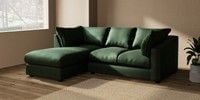 Medium Corner Chaise - Left Hand