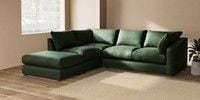 The Sumptuous Deep Relaxed Sit