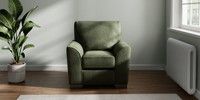 Small Armchair