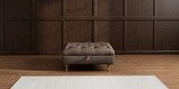Extra Large Storage Footstool