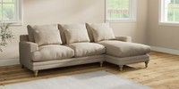 Medium Sofa Chaise - Right Hand