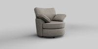 Snuggle Swivel Chair