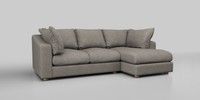 Medium Sofa Chaise - Right Hand