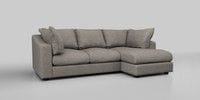 Medium Sofa Chaise - Right Hand