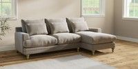 Medium Sofa Chaise - Right Hand