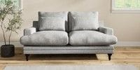 3 Seater Small Sofa