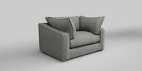 2 Seater Small Sofa