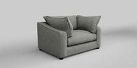 2 Seater Small Sofa