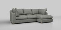 Medium Sofa Chaise - Right Hand