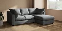 Medium Corner Chaise - Right Hand