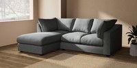 Medium Corner Chaise - Left Hand
