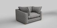 2 Seater Small Sofa