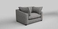 2 Seater Small Sofa