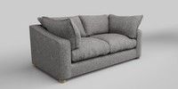 3 Seater Sofa