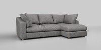 Medium Sofa Chaise - Right Hand