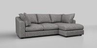 Medium Sofa Chaise - Right Hand