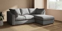 Medium Corner Chaise - Right Hand