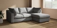 Medium Corner Chaise - Right Hand