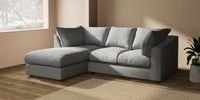 Medium Corner Chaise - Left Hand