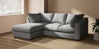 Medium Corner Chaise - Left Hand