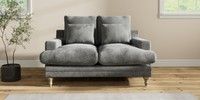 2 Seater Sofa