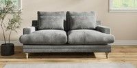 3 Seater Small Sofa