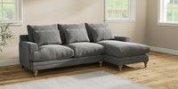 Medium Sofa Chaise - Right Hand