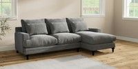Medium Sofa Chaise - Right Hand